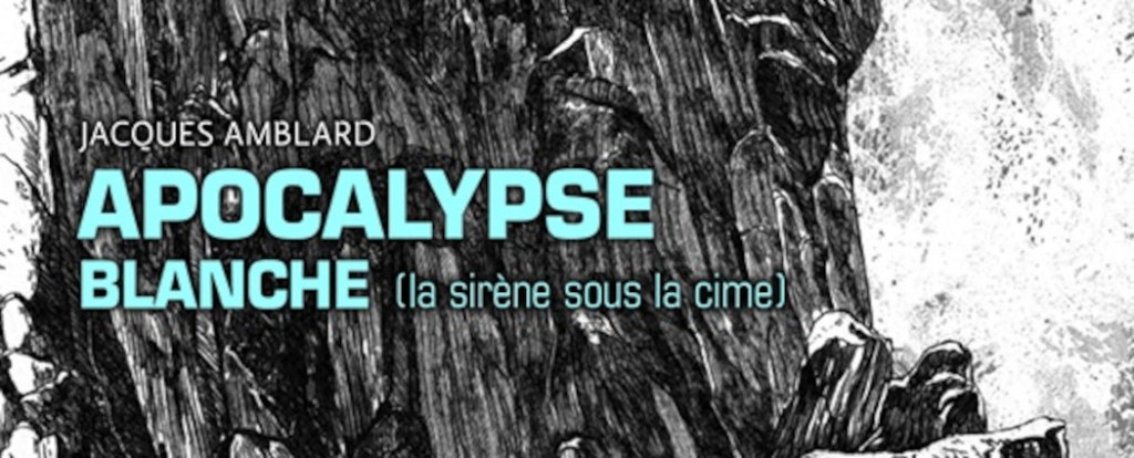 Apocalypse Blanche
