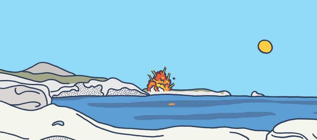 Jérôme Leroy :&nbsp;Vivonne