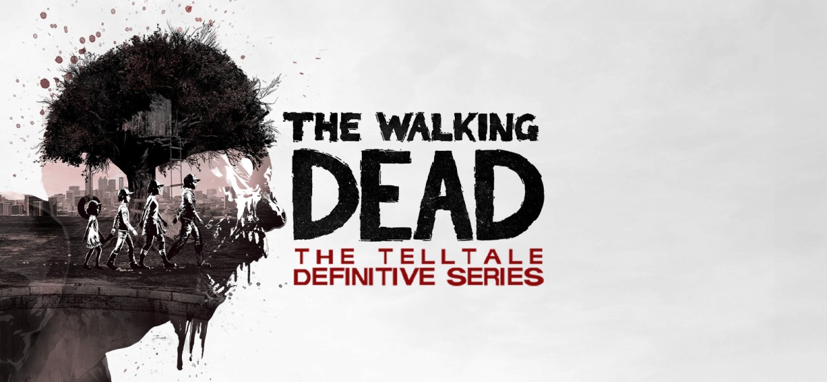 Walking Dead et l’effondrement : comics, séries, jeux vidéo