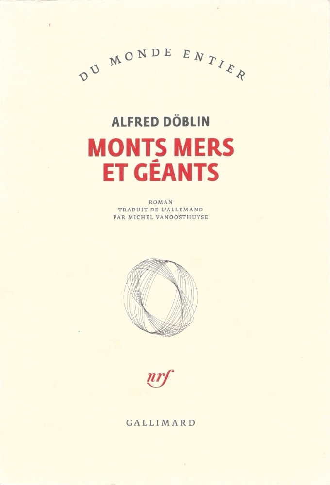 Autre image de la couverture du livre